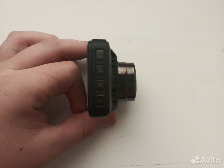 Видеорегистратор silver stone f1 ntk-9000 f