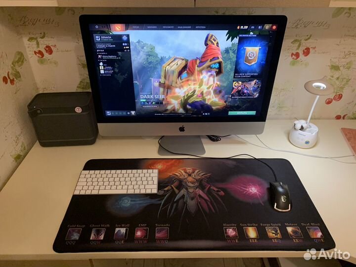 Apple iMac 2020 27” Retina 5K