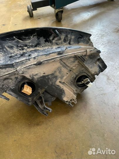 Фара Audi A4 B8 левая 2011- 8K0941005C