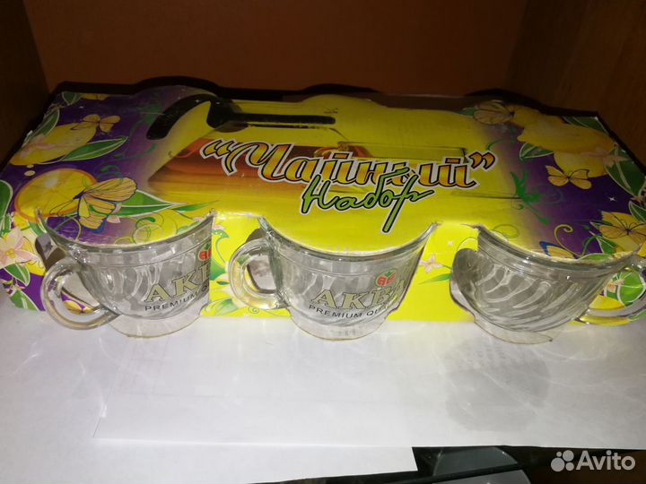 Кружки с дизайном