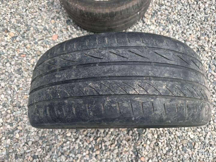 Continental Contact Star 2.25/4.5 R18