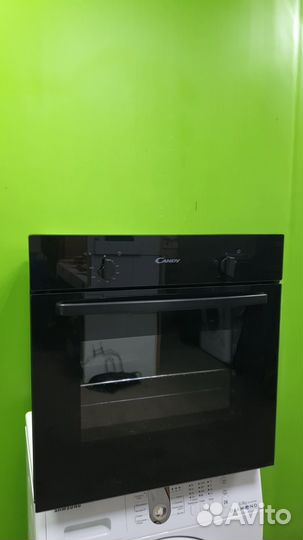 Электрический Духовой шкаф candy с гарантией