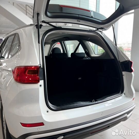 Haval M6 1.5 МТ, 2023