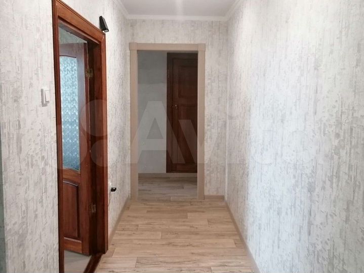 3-к. квартира, 67 м², 7/10 эт.