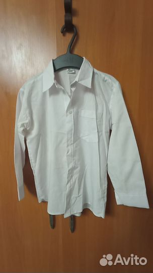 Костюм двойка на утренник для мальчика рост 116