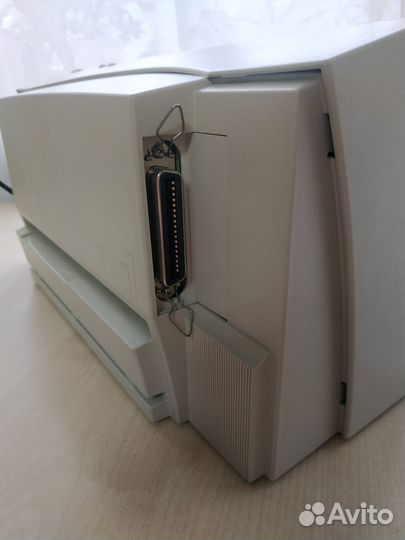 Принтер HP DeskJet 400