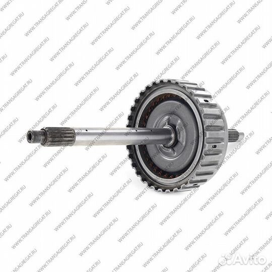 Корпус сцепления Forward 4F27E FNR5 FN1119270B