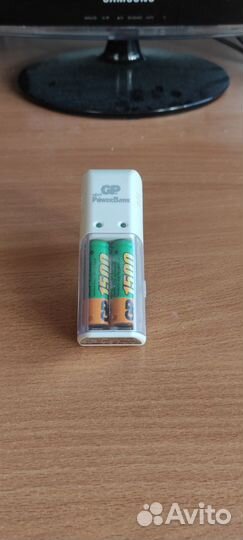 Зарядное устройство GP Mini PowerBank
