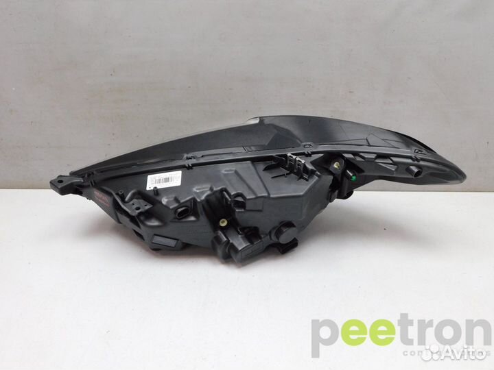 Б/У Б/У Фара правая б/у ES7313D154AE ford