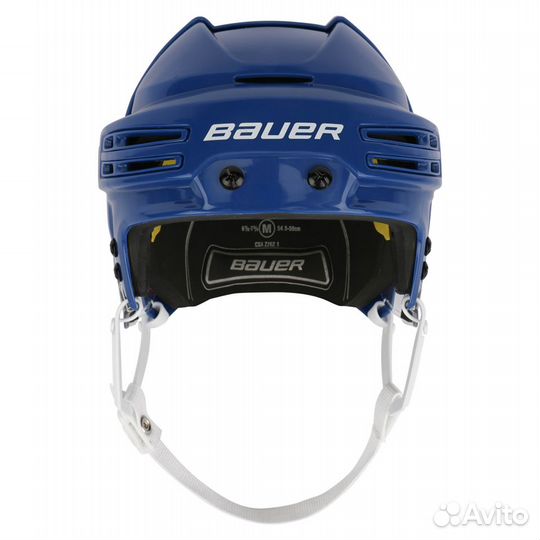 Шлем Хоккейный bauer RE-AKT 75