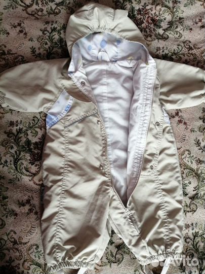 Детские вещи