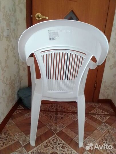 Кресло новое