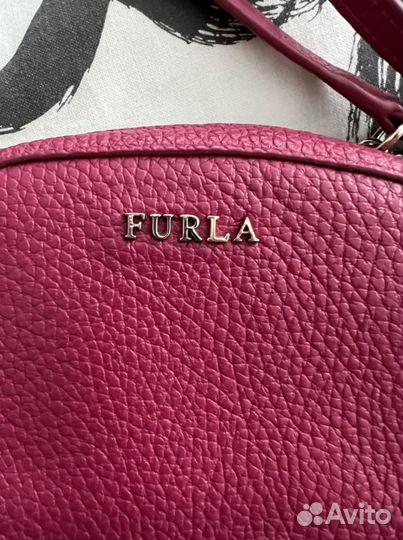 Сумка Furla оригинал