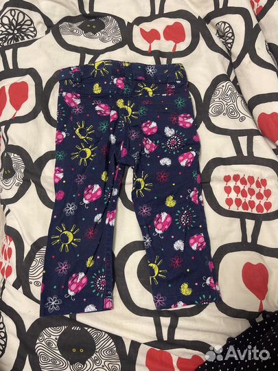 Брюки на лето