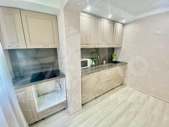 2-к. квартира, 50 м², 5/5 эт.