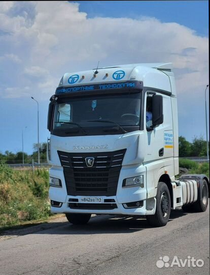 Требуются водители