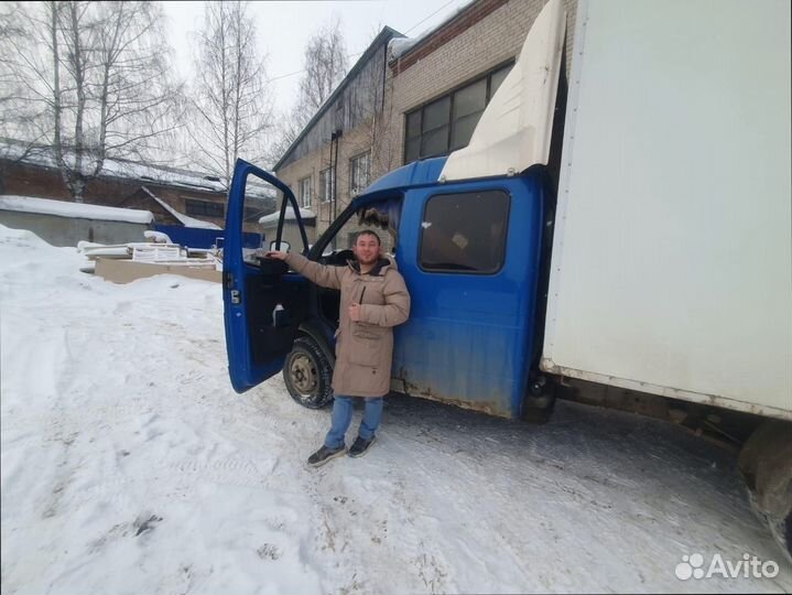 Грузоперевозки с компенсацией на север от 200км