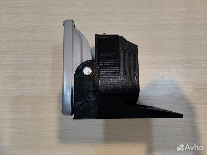 Фонарь прожектор под аккумулятор makita lxt