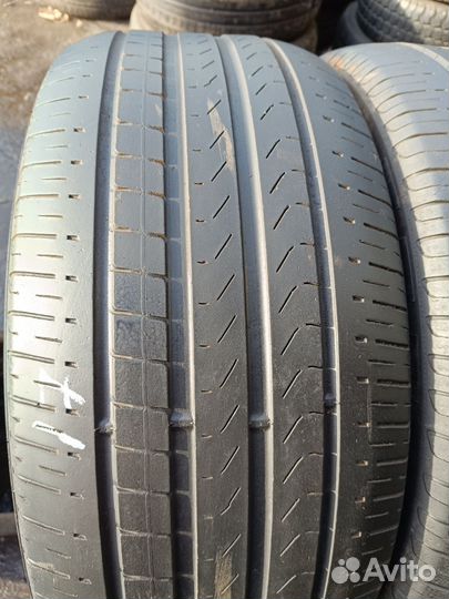 Pirelli Scorpion Verde 285/45 R20