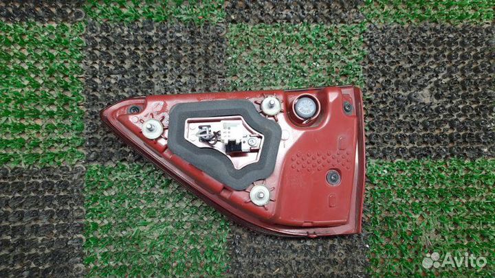 Стоп-сигнал левый Kia Stonic YB G4LC 2020