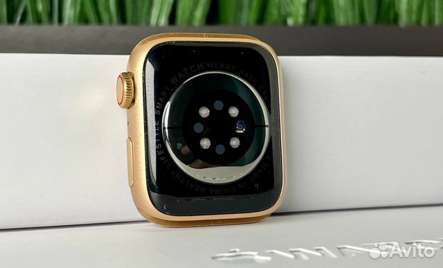 Apple watch 8 plus «оригинал» объявление продам