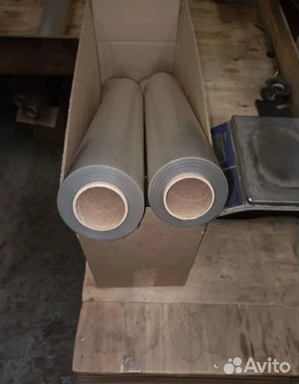 Стрейч пленка для упаковки Оптом SPL-6214