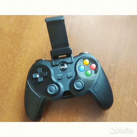 Геймпад джойстик
