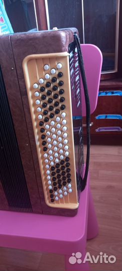 Музыкальный инструмент