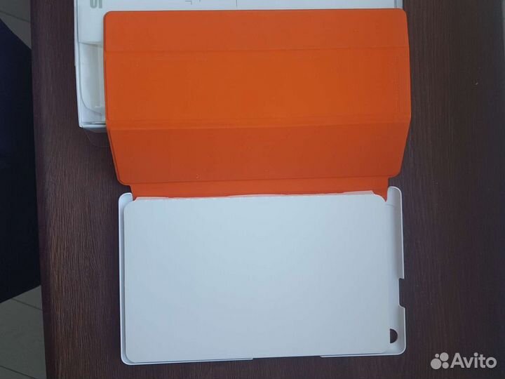 Чехол asus ZenPad 8.0