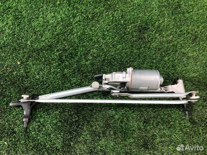 Трапеция дворников Bmw X1 E84 N47D20 2013