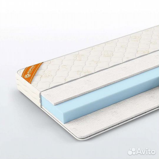 Детские матрасы новые