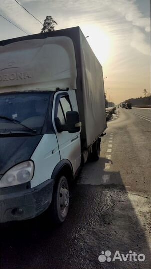 Перевозка грузов для бизнеса от 300км и 300кг