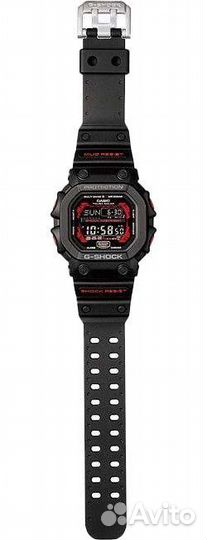 Casio G-Shock GXW-56-1A