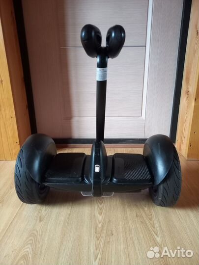 Сигвей minipro LIte 36 V черный