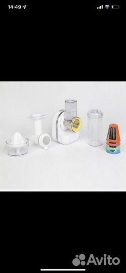 Суперкухня 4в1 от leomax