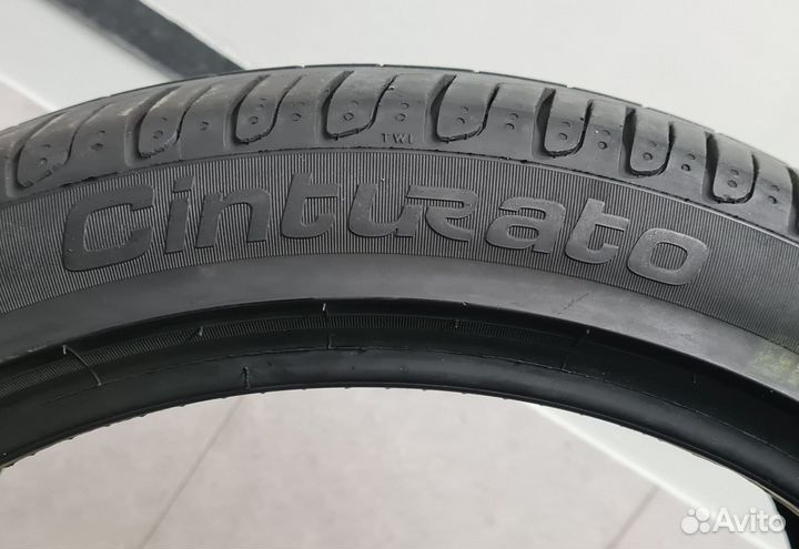 Pirelli Cinturato All Season 235/40 R18 95W