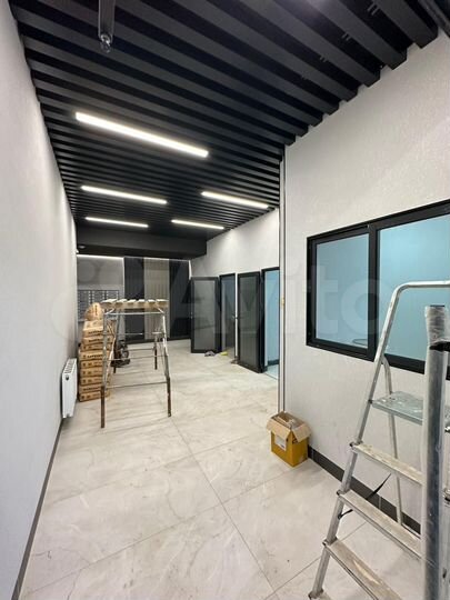 2-к. квартира, 66,8 м², 26/26 эт.