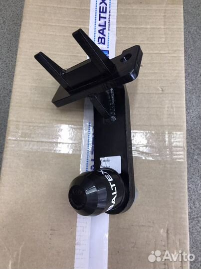 Фаркоп дискавери3/4