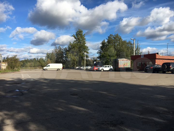 Офис без окна. 6,5 м²