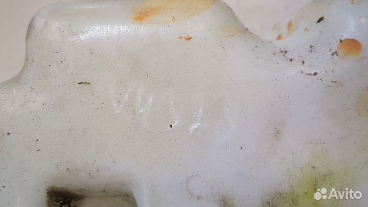 Бачок омывателя Hyundai Galloper, 1998