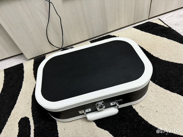 Проигрыватель винила