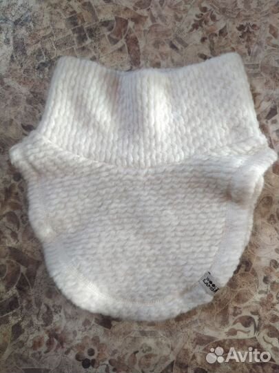 Воротник съемный