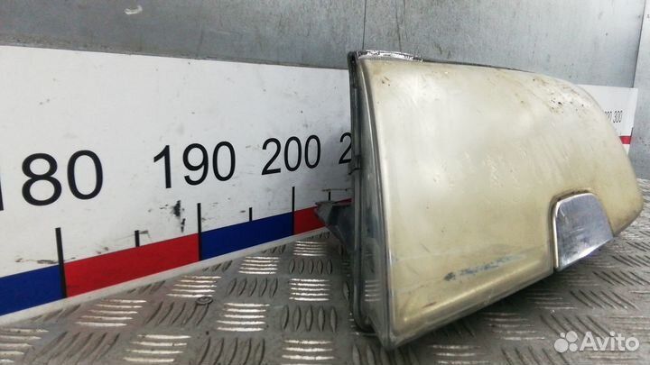 Фара Skoda SuperB (2001-2008)