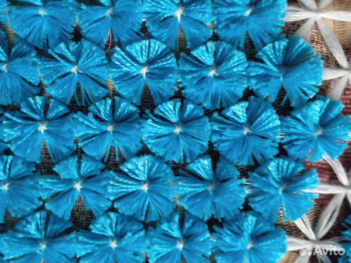 Салфетка накидка