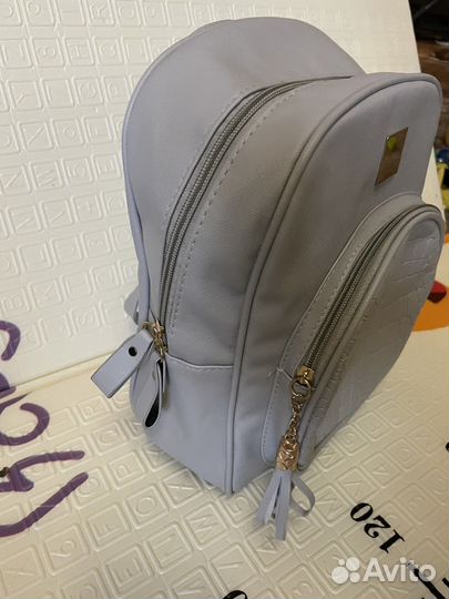 Рюкзак женский