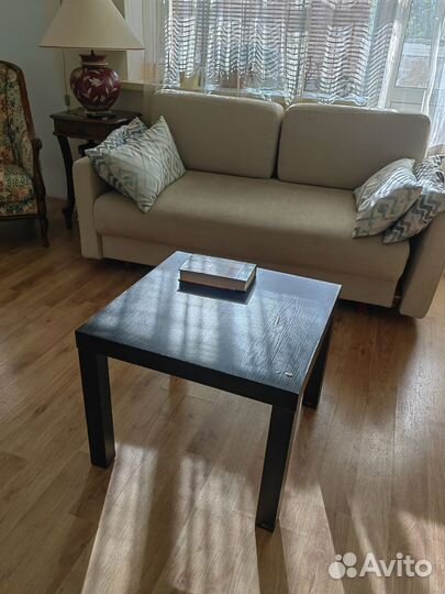 Журнальный столик IKEA бу