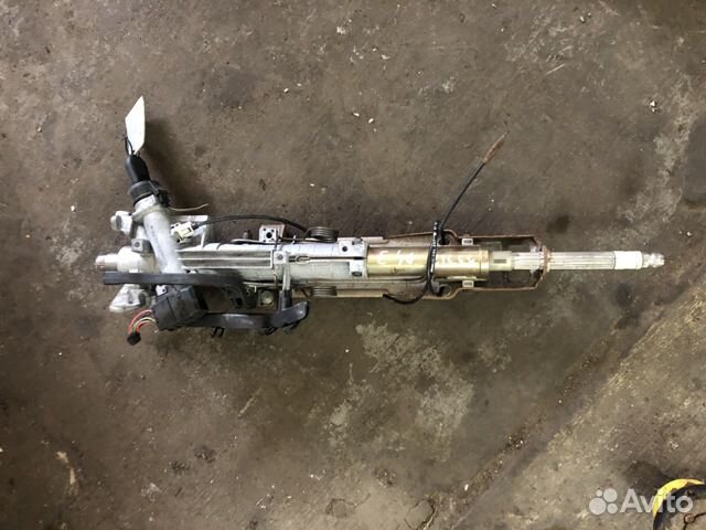 Замок зажигания бмв 3-я серия Е46