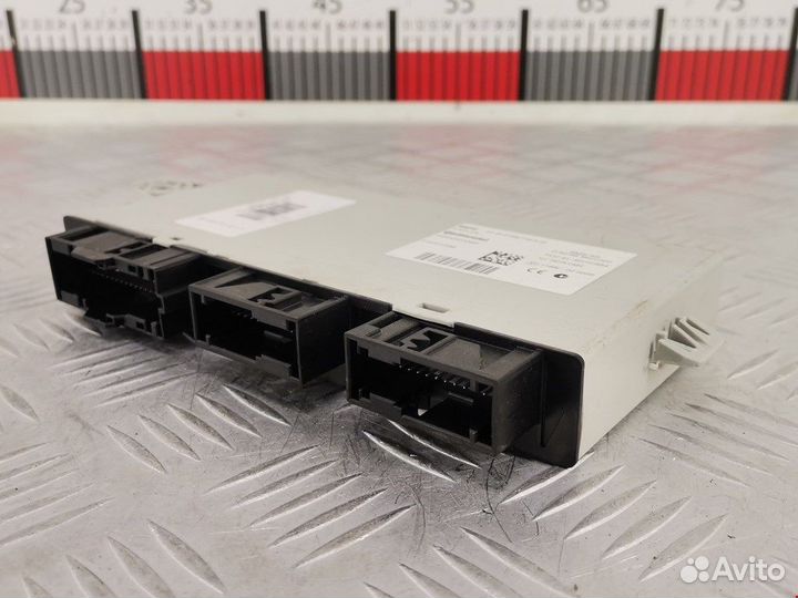 Блок комфорта для BMW 5-Series (F07/F10/F11/F18)