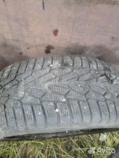 Nokian Tyres Hakkapeliitta 5 235/50 R18