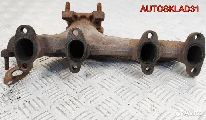 Коллектор выпускной VW Golf 4 1.9 AQM 028253033AL